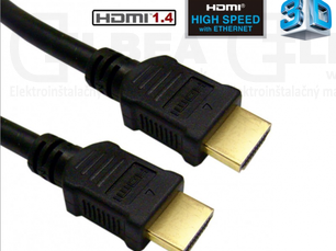 Ako rozlišujeme HDMI káble