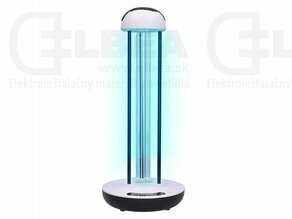 Germicídna bezozónová UV lampa 40W (GL04)