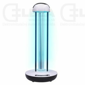 Germicídna bezozónová UV lampa 40W (GL04)