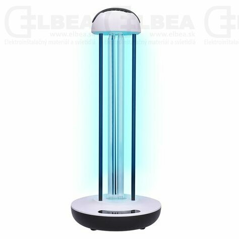 Germicídna UV lampa 38W (GL02)