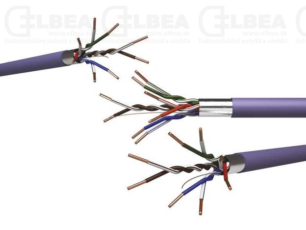 Sieťové,internetové,datové káble